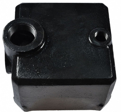Casing