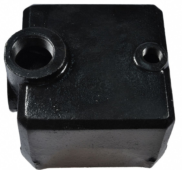 Casing