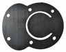 Flapper Valve Assembly