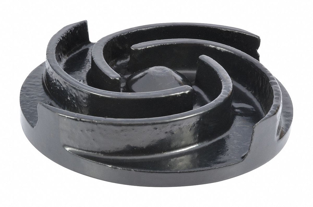 Impeller Cast Iron 3 7/8 in Dia.