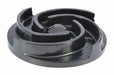 Impeller Cast Iron 3 7/8 in Dia.