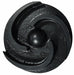 Impeller Cast Iron 4 15/16 in Dia.