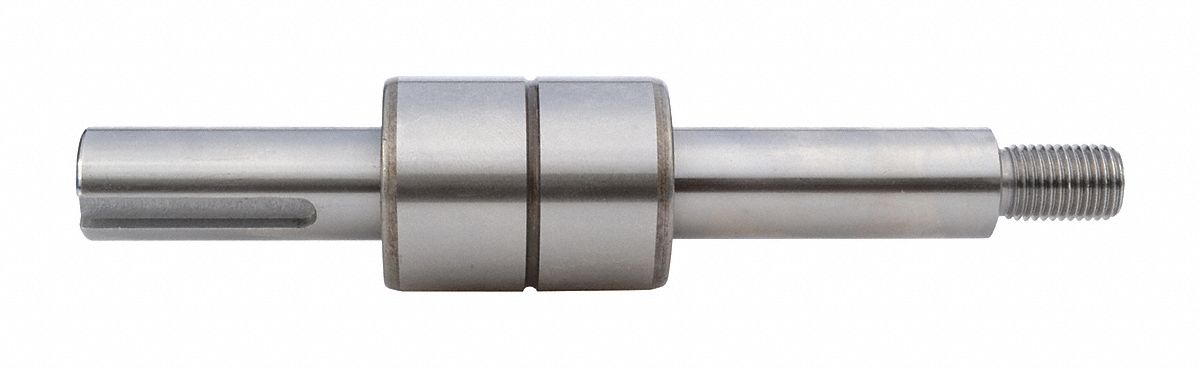 Shaft And Bearing Assembly