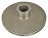 Impeller Stainless Steel 5 1/4 in Dia.