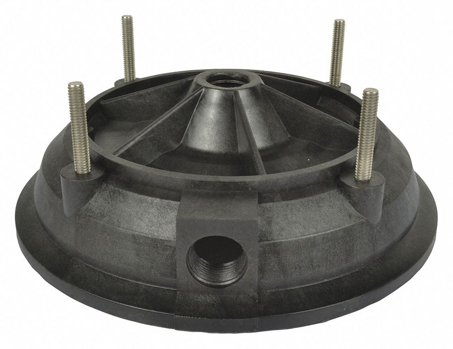 Seal Plate