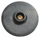 Impeller Plastic 5 5/16 in Dia.