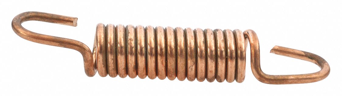 Screen Spring PK4