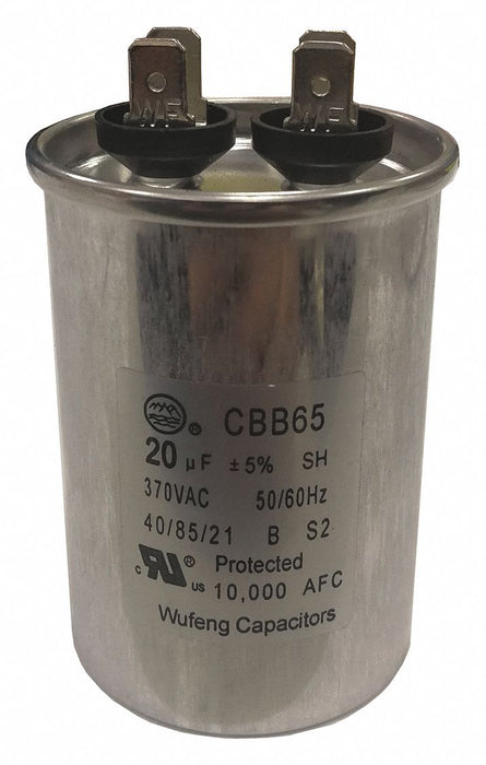 Capacitor