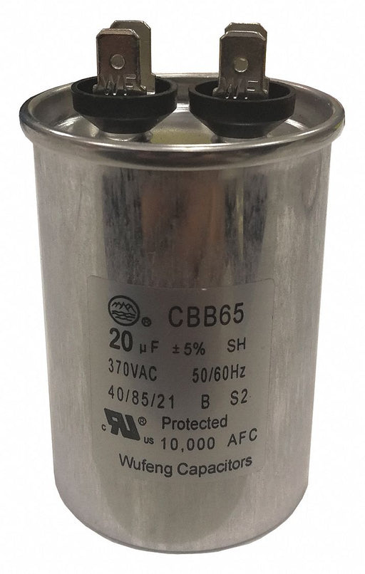 Capacitor