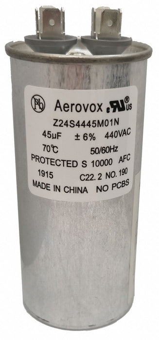 Capacitor