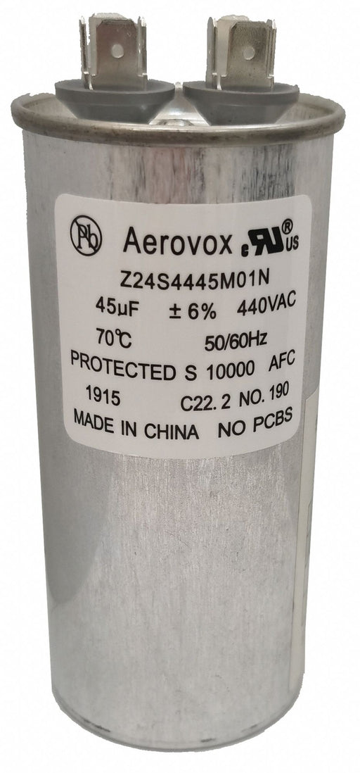Capacitor