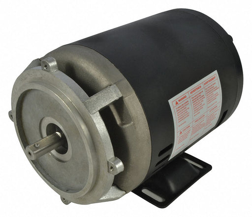 Motor 1/4 hp 115V AC 1 Phase ODP