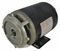 Motor 1/4 hp 115V AC 1 Phase ODP