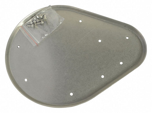 Bottom Plate