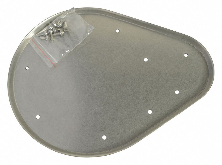 Bottom Plate