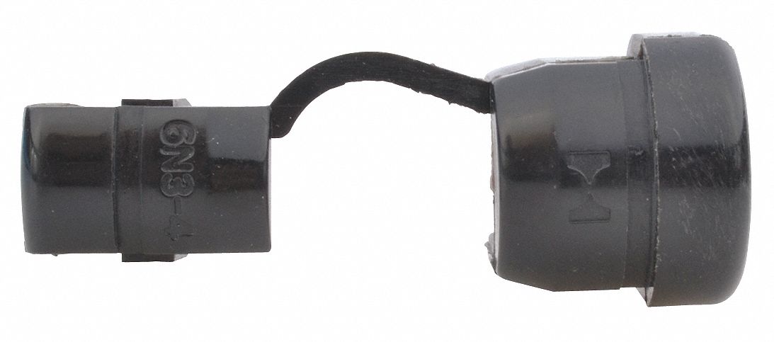Strain Relief Bushing