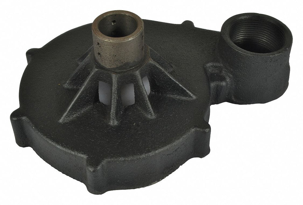 Volute Assembly
