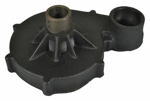 Volute Assembly