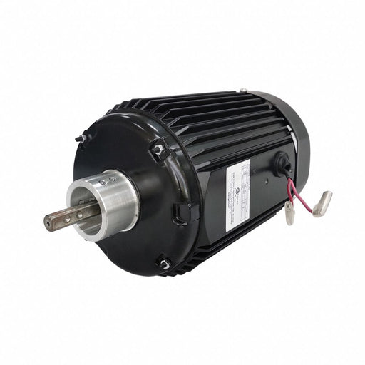 Motor Aluminum Copper Steel