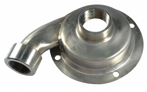 Volute For 5WXT4 5WXT5 5WXT6 5WXT7