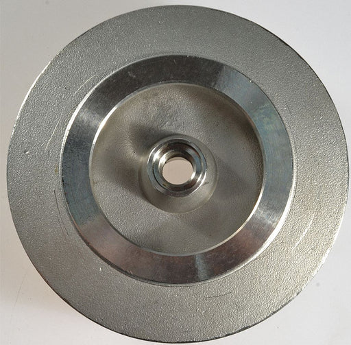 Pump Impeller 108mm 316 SSteel For 5WXT4