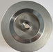 Pump Impeller 108mm 316 SSteel For 5WXT4