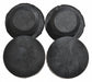 MotorBaseRubberPads