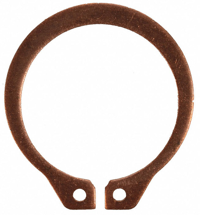ExtermalRetainingRing