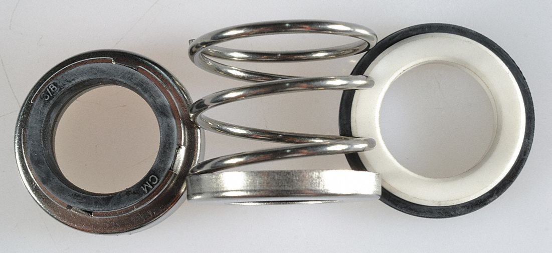 Mechanical Seal Assembly