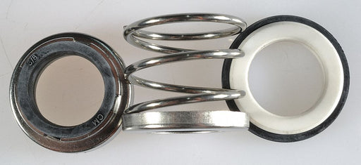 MechanicalSealAssembly
