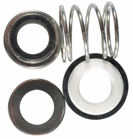 MechanicalSealAssembly
