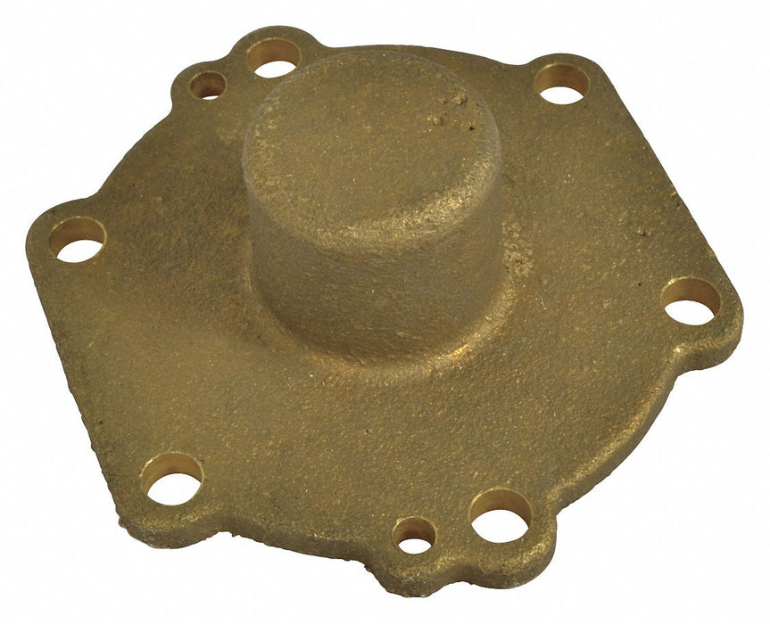 Cover PP820001G Comp Mfr Model No.