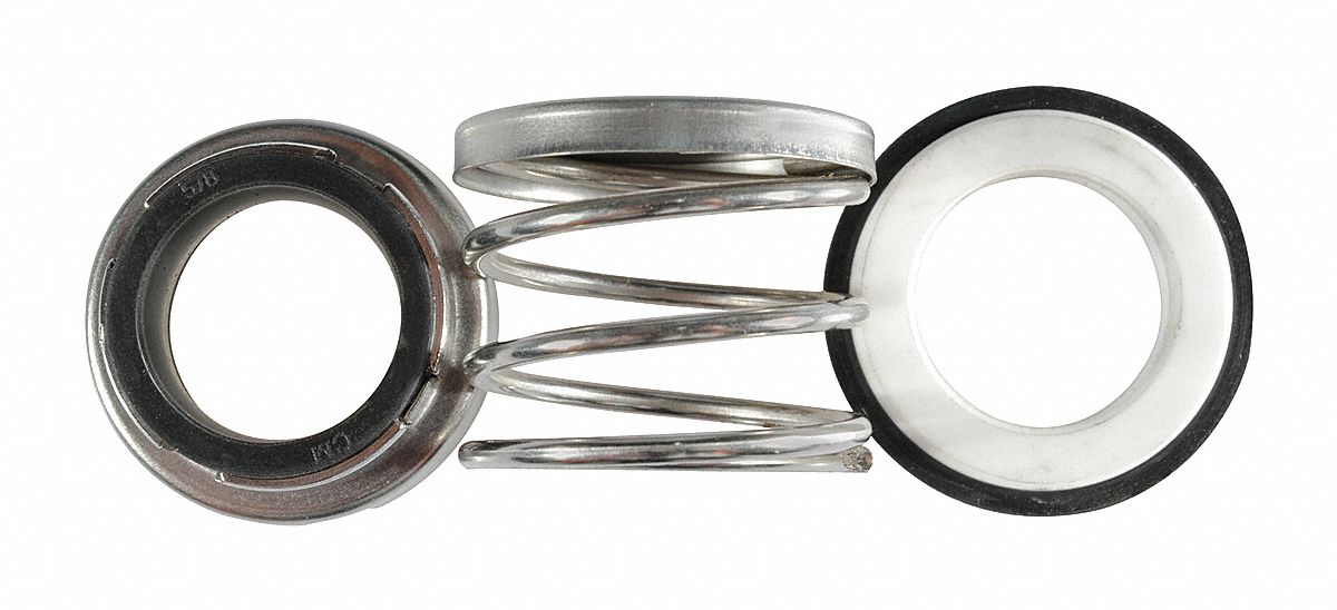 MechanicalSealAssembly