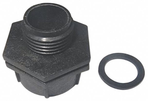 Hose Adapter PK2