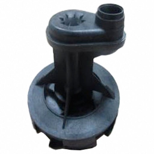 Diffuser Assembly