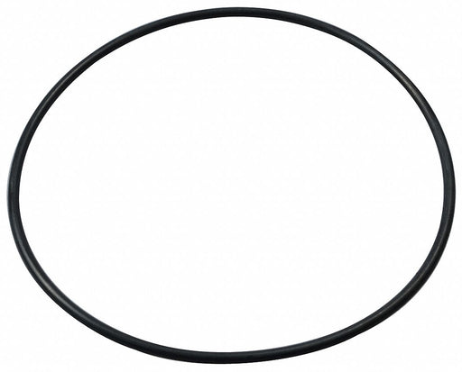 O-Ring Pump Body