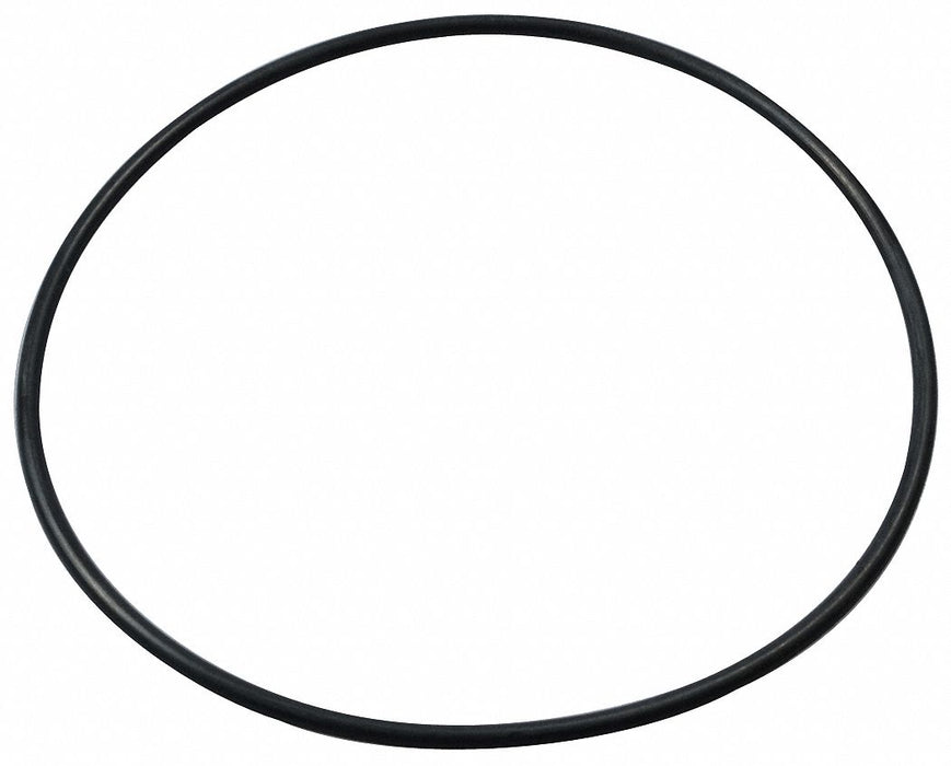 O-Ring Pump Body