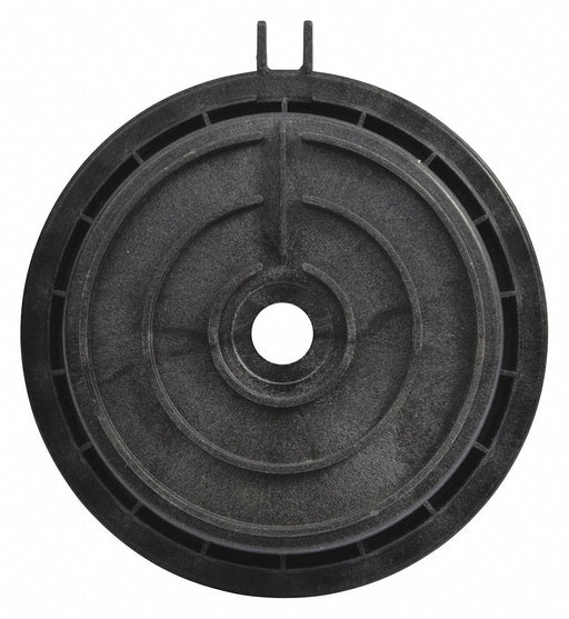 Seal Plate