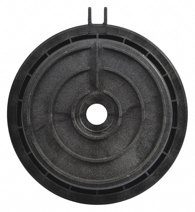 Seal Plate