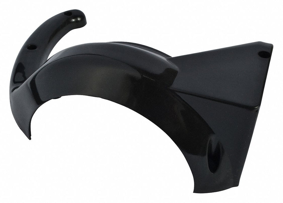 Left Hand Handle