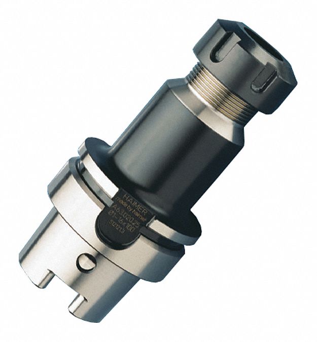 Collet Chuck ER11 Taper Shank
