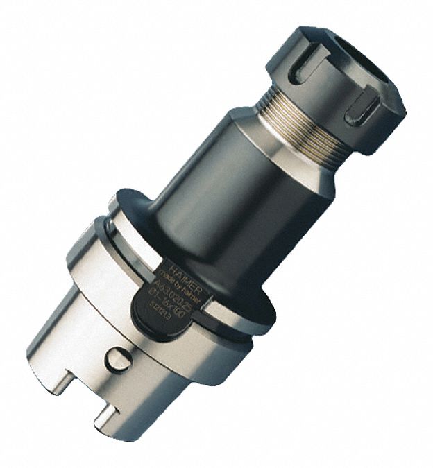 Collet Chuck ER11 Taper Shank