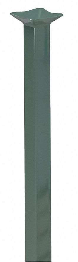 Stack Rack Post Height 48 In