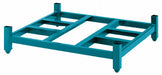 Stack Rack Base 48x42 4000 lb Open Deck