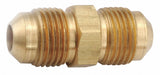 Union Brass Flared1/4in Flared1/4in