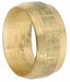Ferrule Brass 1/4 in