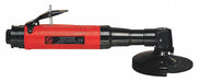Angle Die Grinder Extend 4in Motor 0.8HP