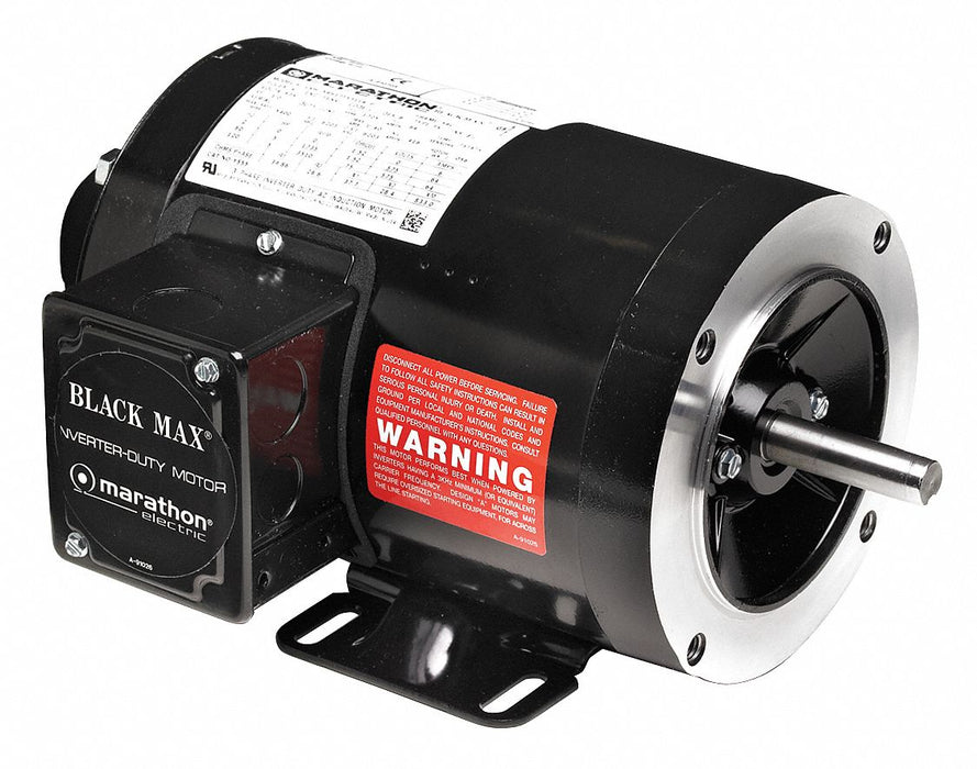 Motor 15 HP 1765 rpm 254TC 230/460V