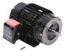 Vector Motor 2 HP 1750 rpm 145TC 575V