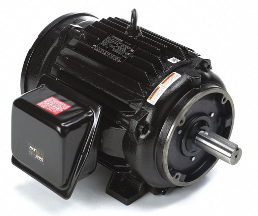 Vector Motor 25 HP 1770 rpm 284TC 575V